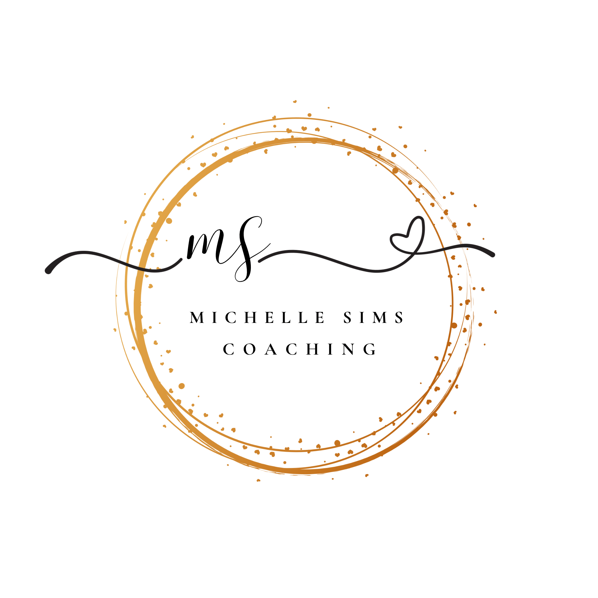 The Peaceful Woman's Method logo